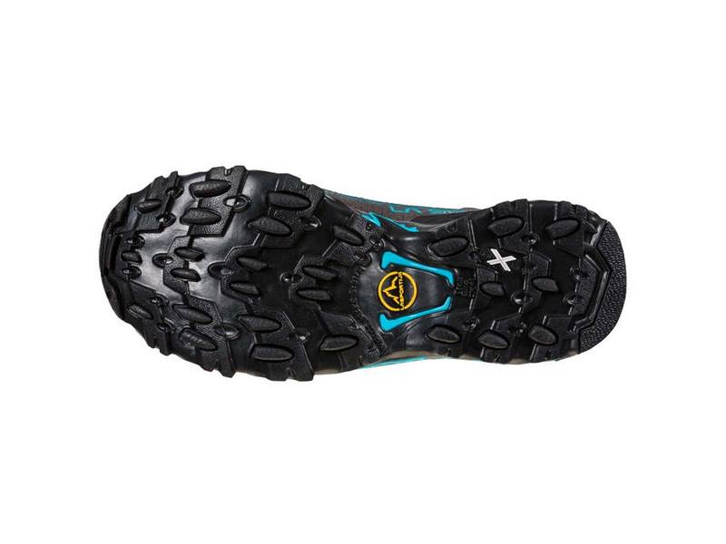 Ultra Raptor II Mid Wide GTX® W